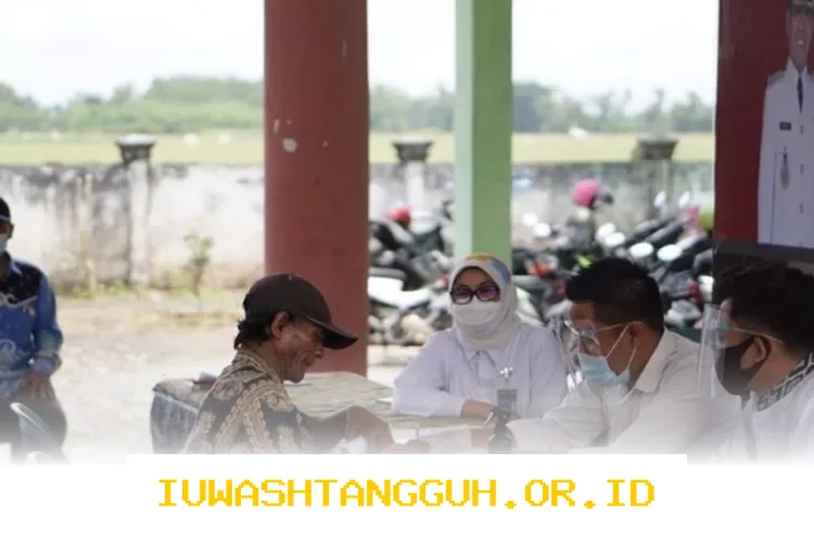 Bansos 11 Maret 2026: Sejumlah Penerima Telah Mengambil Kuota Beras 20 Kg dan Minyak Goreng 4 Liter, Simak Informasi Selengkapnya Disini