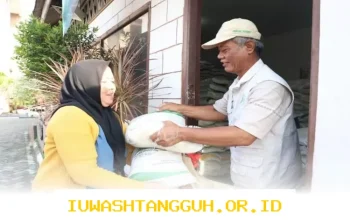 Bansos 31 Maret 2026 Cair, PKH dan BPNT Susulan Hadir Lengkap dengan Tambahan Sembako untuk Masyarakat Kurang Mampu