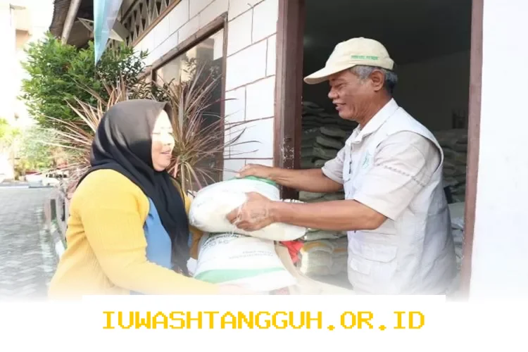 Bansos 31 Maret 2026 Cair, PKH dan BPNT Susulan Hadir Lengkap dengan Tambahan Sembako untuk Masyarakat Kurang Mampu