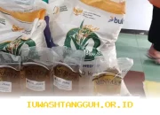 Bansos Beras 20 Kg dan Minyak Goreng 4 Liter Segera Dicairkan pada Maret 2026 Mendatang