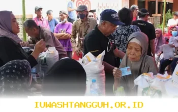 Bansos Beras 20 Kg dan Minyak Goreng 4 Liter Segera Disalurkan Sebelum Lebaran 2026, Prioritas untuk Kelompok Desil Tertentu