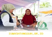 Bansos Beras 20 Kg dan Minyak Goreng Sudah Dibagikan, PKH Tahap 1 Susulan Masuk ke KKS Bank Ini