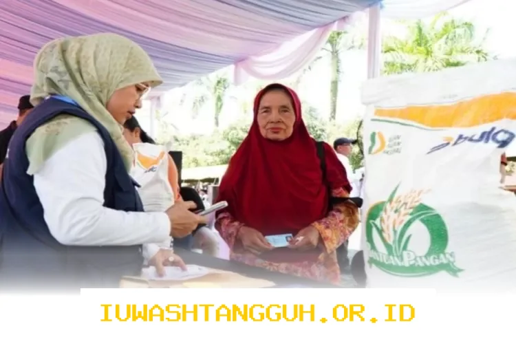 Bansos Beras 20 Kg dan Minyak Goreng Sudah Dibagikan, PKH Tahap 1 Susulan Masuk ke KKS Bank Ini