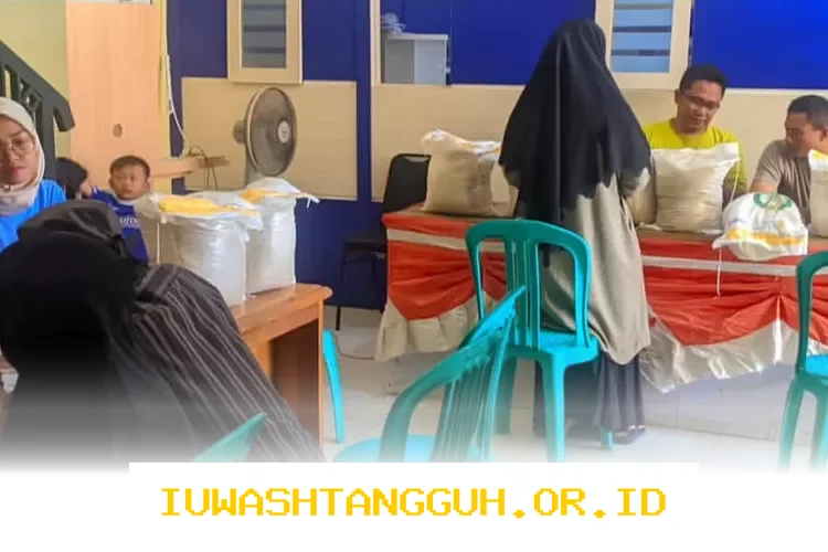 Bansos Beras 20 Kg dan PKH BPNT Segera Cair Bersamaan pada Akhir Maret 2026, Siap-siap Terima Manfaatnya