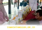 Bansos Beras dan Minyak Goreng 2026 Akan Segera Dicairkan, Ini Jadwal dan Besaran yang Diterima KPM pada Bulan Maret