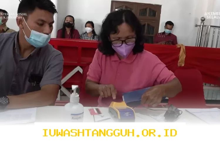 Bansos BLT Dana Desa Sebesar Rp900 Ribu Dicairkan Sekaligus untuk Tiga Bulan, Simak Jadwal Penyaluran Berdasarkan Wilayah Penerima