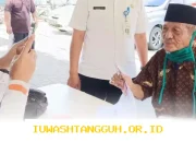 Bansos BPNT 2026 Tahap 1 Rp600.000 Telah Cair di Beberapa Daerah, KPM dan Penerima KKS Diminta Periksa Salurannya Secara Rutin