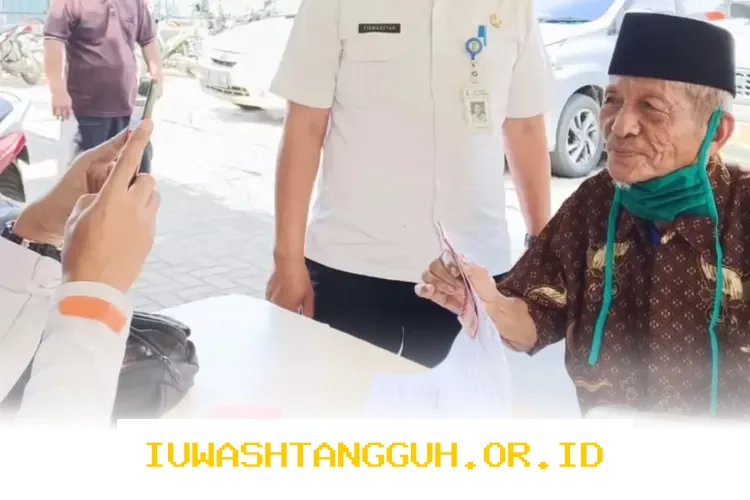 Bansos BPNT 2026 Tahap 1 Rp600.000 Telah Cair di Beberapa Daerah, KPM dan Penerima KKS Diminta Periksa Salurannya Secara Rutin