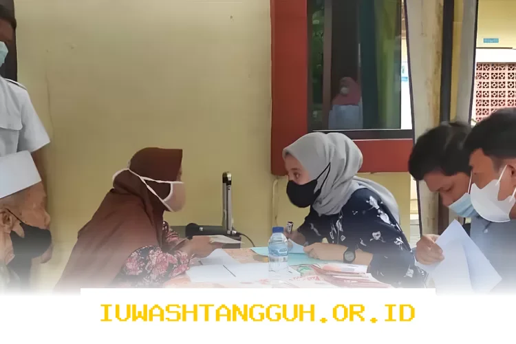 Bansos BPNT, PKH, YAPI, dan Bantuan Pangan Lainnya yang Sudah Cair Setelah Lebaran 2026 Ini Daftarnya