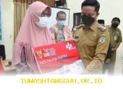 Bansos BPNT Rp600 Ribu Cair di KKS Mandiri, Simak Wilayah Penerima dan Bukti Transaksi