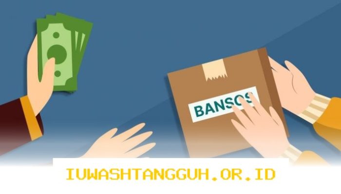 Bansos BPNT Rp600 Ribu Cair Jelang Lebaran, Ini Cara Cek dan Waktu Penyalurannya
