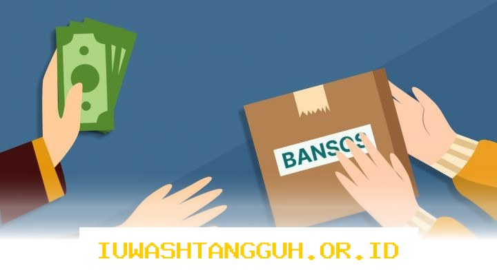 Bansos BPNT Rp600 Ribu Cair Jelang Lebaran, Ini Cara Cek dan Waktu Penyalurannya