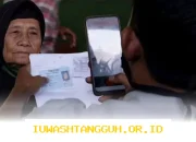 Bansos BPNT Senilai Rp600 Ribu Dikabarkan Cair Ulang ke Rekening KKS BNI, Warga di Sejumlah Daerah Laporkan Pencairan Periode Maret 2026