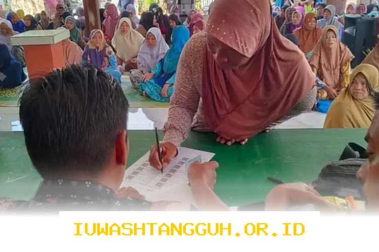 Bansos BPNT Susulan Senilai Rp600.000 Sudah Cair di BRI BNI, Ini Cara Mengecek Status Validasi Terbarunya