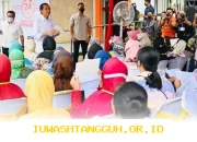 Bansos BPNT Tahap 1 Tahun 2026 Cair ke Rekening KKS, Simak Status Terbaru Tahap 4 2025 di SIKS-NG