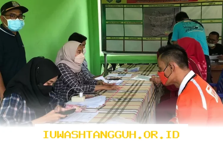 Bansos BPNT Tahap 4 Tahun 2025 Tetap Dapat Dicek, Data Penerima Baru 2026 Sudah Muncul di Sistem