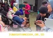 Bansos BPNT Tahap Lanjutan Cairkan Rp600 Ribu ke KKS BNI pada 6 Maret 2026 dan Bagikan Undangan untuk Ambil Paket Pangan