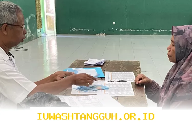 Bansos BPNT Tahap Pertama Sudah Cair, Penerima KKS BNI Mendapat Rp600 Ribu Hingga Rp1,125 Juta