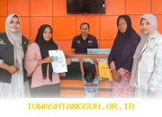 Bansos Cair Jelang Lebaran 2026, Waspadai Isu Hoaks dan Ikuti Informasi Resmi Terkait Jadwal Pencairan Tahap Dua
