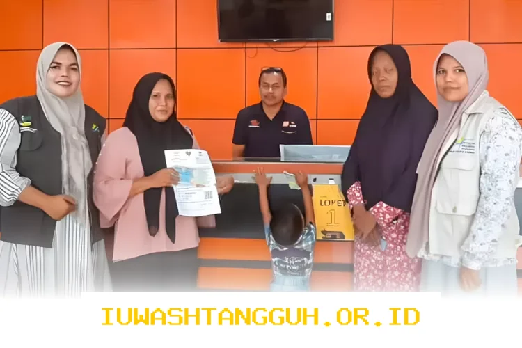 Bansos Cair Jelang Lebaran 2026, Waspadai Isu Hoaks dan Ikuti Informasi Resmi Terkait Jadwal Pencairan Tahap Dua