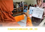 Bansos Cair Jelang Lebaran, Penerima PKH Harus Siapkan Berkas Ini untuk Ambil Beras 20 Kg dan Minyak Goreng 4 Liter