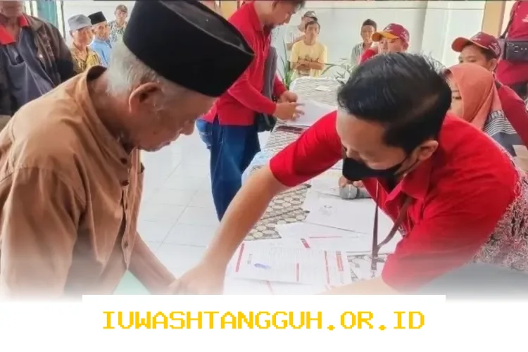 Bansos Cair Setelah Lebaran 2026, Simak Daftar Lengkap PKH, BPNT, YAPI, Beras, dan Minyak Goreng