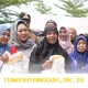 Bansos Cair, Warga Terima Beras 20 Kg dan Minyak 4 Liter, PKH Susulan Masuk Rekening Bank Mandiri