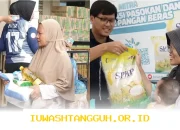 Bansos Dipacu Jelang Idul Fitri 1447 H, Sembako dan Bantuan Pangan Disalurkan ke Jutaan Keluarga Penerima Manfaat