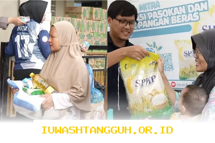 Bansos Dipacu Jelang Idul Fitri 1447 H, Sembako dan Bantuan Pangan Disalurkan ke Jutaan Keluarga Penerima Manfaat
