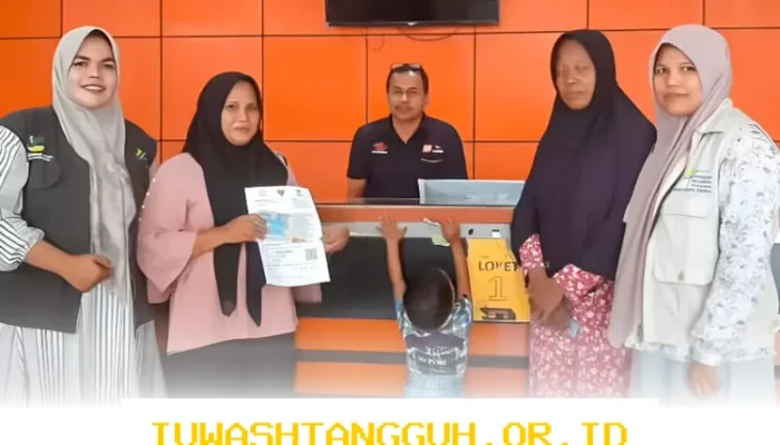 Bansos Double Mendadak Cair, Simak Alasan di Baliknya dan Pastikan Anda Termasuk dalam KPM Kategori Ini