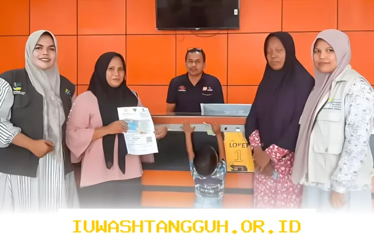 Bansos Double Mendadak Cair, Simak Alasan di Baliknya dan Pastikan Anda Termasuk dalam KPM Kategori Ini