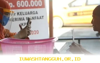 Bansos Idul Fitri 2026 Cair Melalui PT Pos Indonesia, Simak Daftar dan Syaratnya