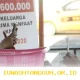 Bansos Idul Fitri 2026 Cair Melalui PT Pos Indonesia, Simak Daftar dan Syaratnya