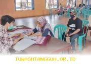 Bansos Kembali Disalurkan Akhir Maret 2026 Ini Wilayah Penerima dan Jadwal Pencairan Beras PKH BPNT