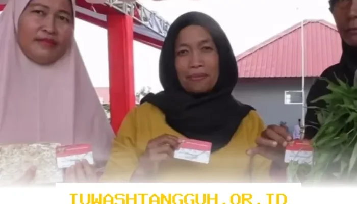 Bansos Kembali Mengalir Pasca-Lebaran 2026, Ini Imbauan Penting bagi Penerima Manfaat