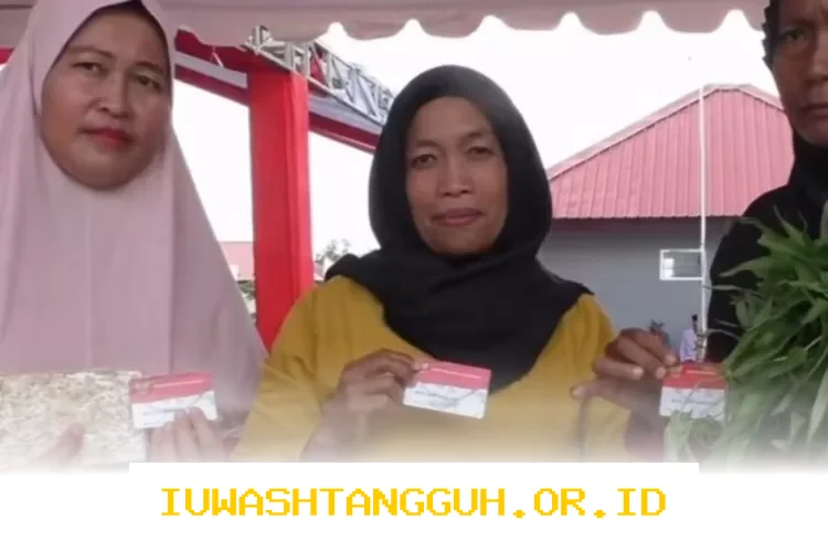 Bansos Kembali Mengalir Pasca-Lebaran 2026, Ini Imbauan Penting bagi Penerima Manfaat