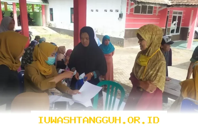 Bansos Kembali Mengalir Setelah Lebaran 2026, Nomor 6 Jadi yang Paling Dinantikan oleh 35 Juta KPM
