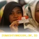 Bansos KKS Dikabarkan Segera Cair Jelang Lebaran, KPM PKH dan BPNT Diimbau Periksa Saldo Bantuan