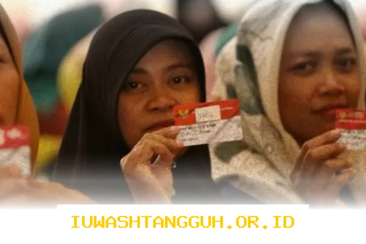 Bansos KKS Dikabarkan Segera Cair Jelang Lebaran, KPM PKH dan BPNT Diimbau Periksa Saldo Bantuan