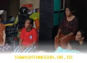 Bansos Lebaran 2026 Cair di Maret, KPM Dilarang Biarkan Bantuan Hangus