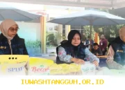 Bansos Lebaran 2026 Mulai Cair, KPM Wajib Siapkan 3 Berkas Penting Ini