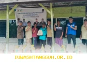 Bansos Lebaran Cair, Wilayah Penerima Undangan Distribusi Beras 20 Kg dan Minyak 4 Liter Terus Bertambah Setiap Hari Ini