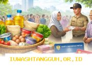 Bansos Maret 2026 Cair Jelang Lebaran, Simak Daftar Penerima dan Besaran Dana yang Diterima