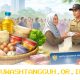 Bansos Maret 2026 Cair Jelang Lebaran, Simak Daftar Penerima dan Besaran Dana yang Diterima