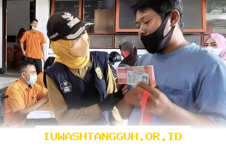 Bansos Maret 2026 Cair, PKH BPNT Tahap 1 Mulai Disalurkan, KPM Terima Beras 20 Kg dan Minyak 4 Liter
