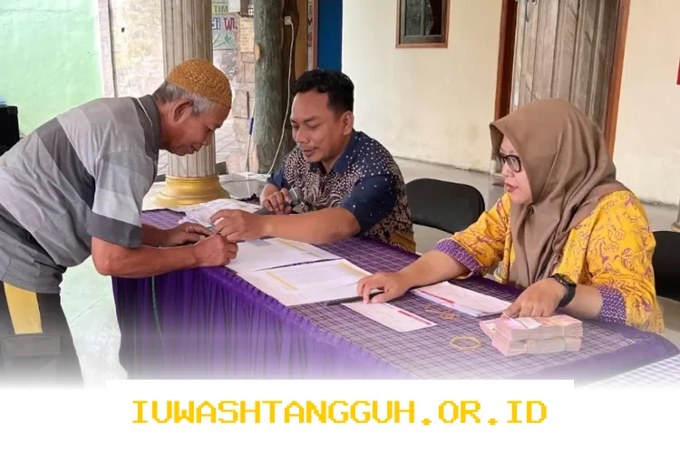 Bansos Maret 2026 Resmi Cair, PKH dan BPNT Disalurkan via Pos, THR ASN Swasta Harus Lunas 100 Persen, BLT Kesra Terbaru Siap Didistribusikan