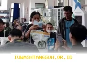 Bansos Pangan Tambahan Ramadan 2026 Sudah Turun, Ini Jadwal dan Cara Mengambil Beras 20 Kilogram