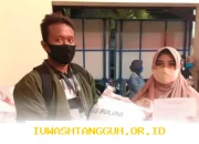 Bansos Pangan Tambahan untuk Warga Daerah Ini Berupa Beras 20 Kg dan Minyak 4 Liter Menjelang Lebaran 2026, Simak Lokasi Penyalurannya di Sini