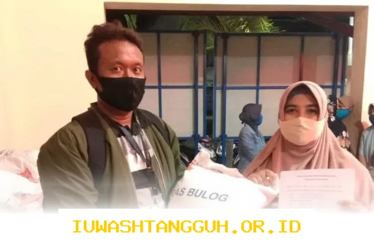 Bansos Pangan Tambahan untuk Warga Daerah Ini Berupa Beras 20 Kg dan Minyak 4 Liter Menjelang Lebaran 2026, Simak Lokasi Penyalurannya di Sini
