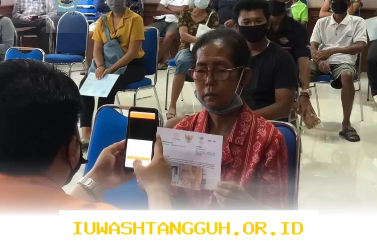 Bansos Pangan untuk 14.726 Warga Kota Ini Telah Disalurkan Jelang Lebaran 2026, Masing-Masing Terima 20 Kg Beras dan 4 Liter Minyak Goreng untuk Kebutuhan Dua Bulan